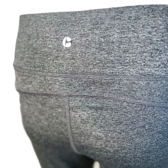 90 Degrees 7/8 Active Compression Legging - Picture 7 of 8